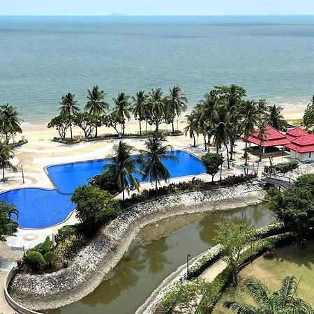Sunshine Beach Condotel By Lux Na Chom Thian Luaran gambar