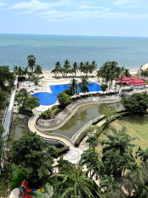 Sunshine Beach Condotel By Lux Na Chom Thian Luaran gambar