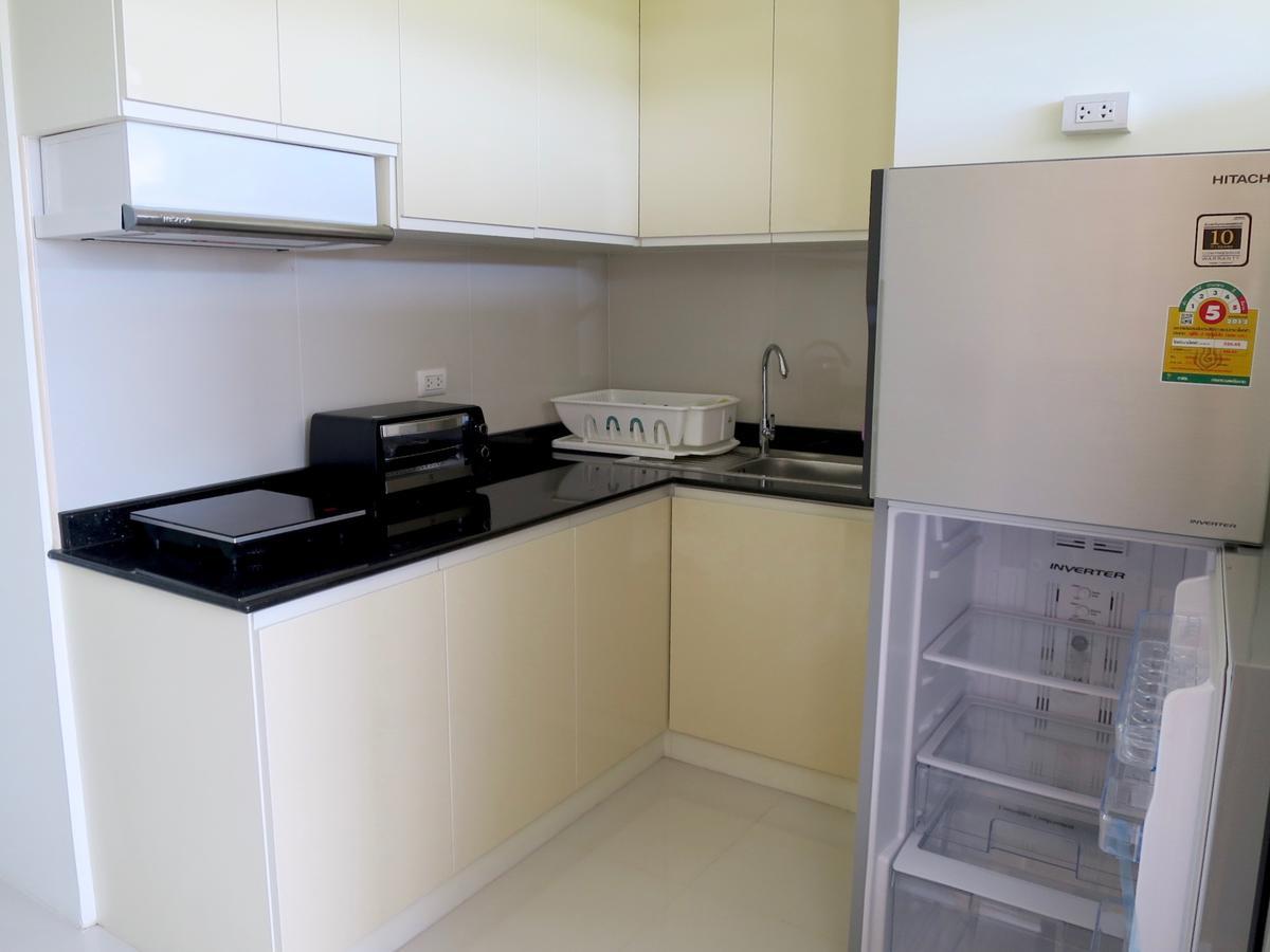 Sunshine Beach Condotel By Lux Na Chom Thian Luaran gambar