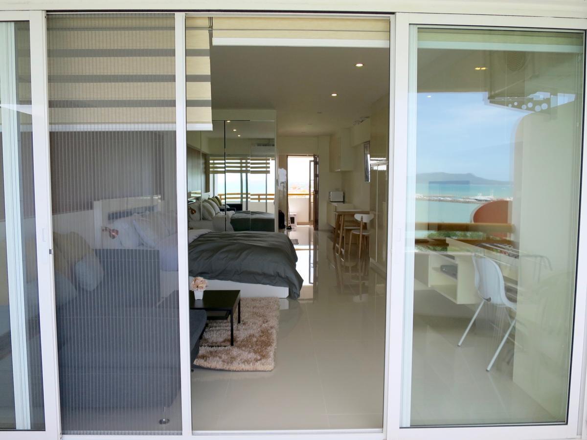 Sunshine Beach Condotel By Lux Na Chom Thian Luaran gambar